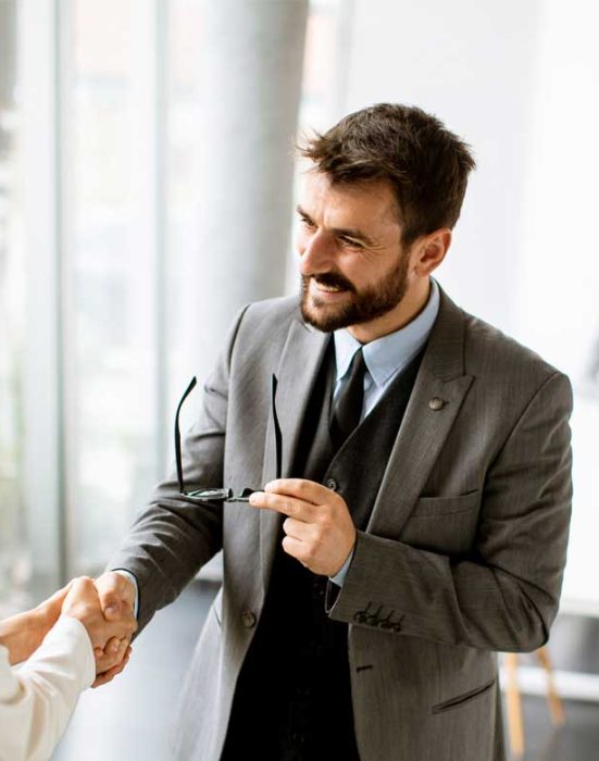 Managed IT Services