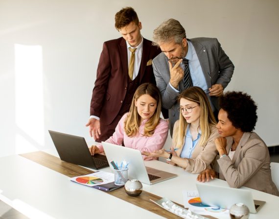 Managed IT Services