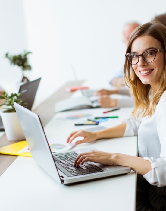 Web Development