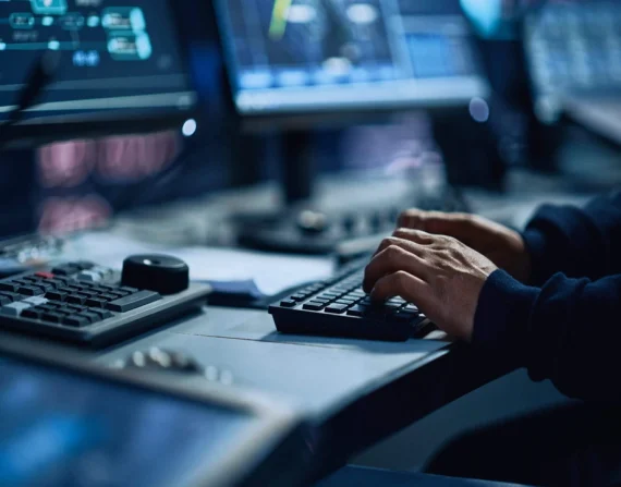 Managed IT Services